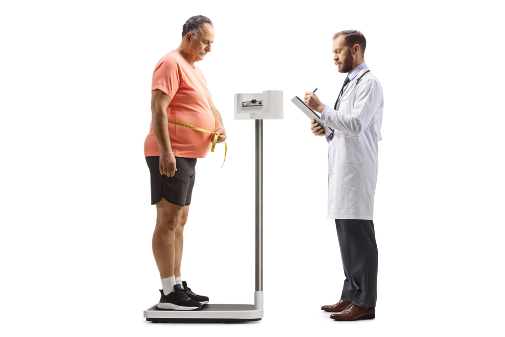 Weight loss surgery in India