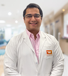 Dr. Ritin Malik - Plastic Surgeon
