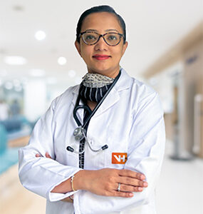 VH Doctor kriti