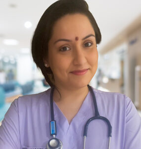 VH Doctor Dr aria