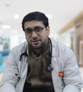 VH Doctor ddr. deepanshu