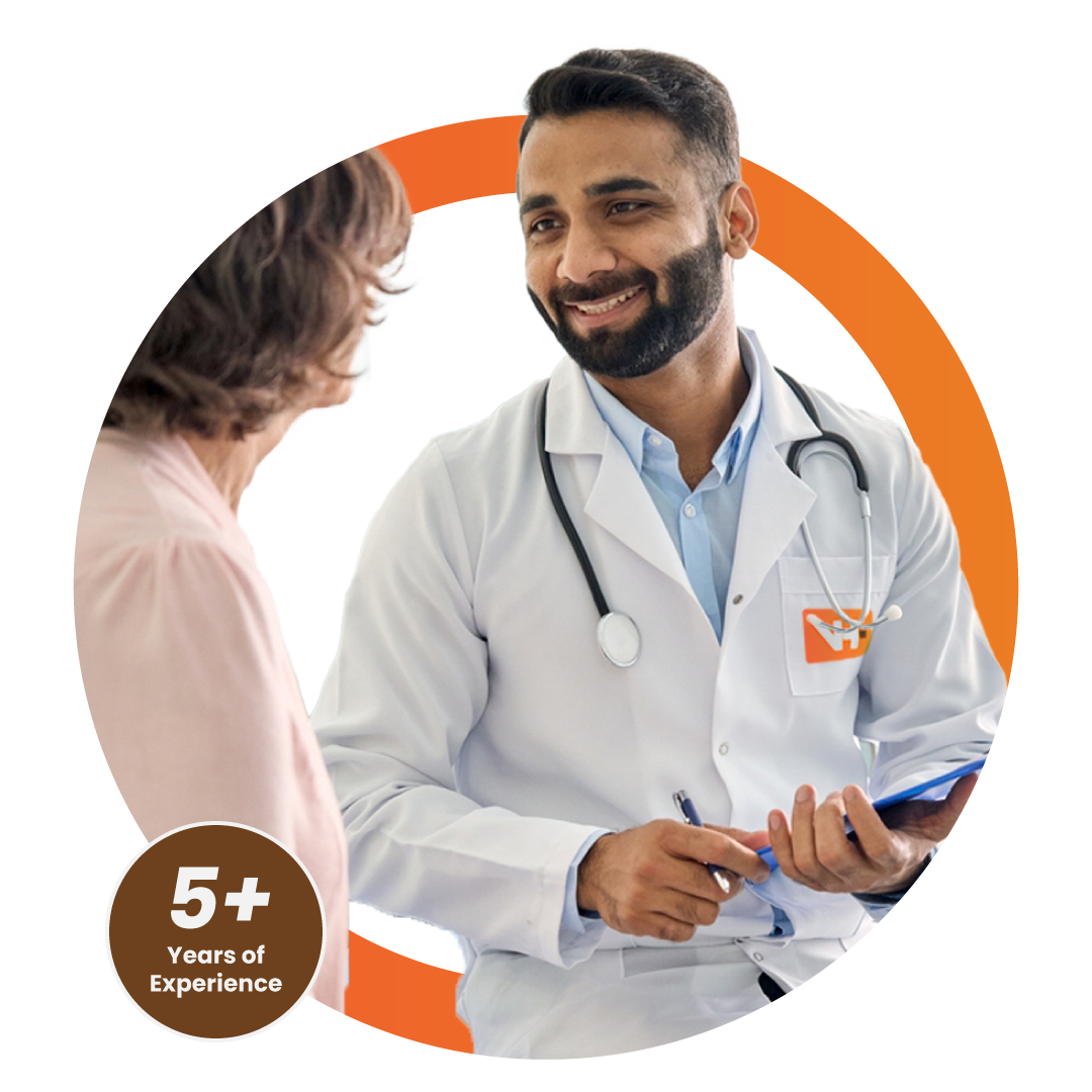 Vital healthkare home 1