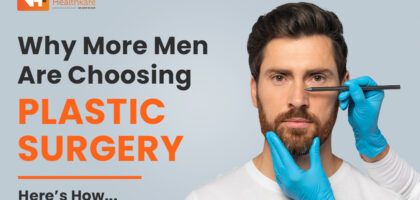 Plastic Surgery for Men