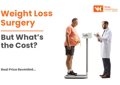 Blog thumbnail Bariatric Surgery