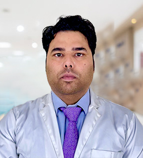 temp vital DP rk singh